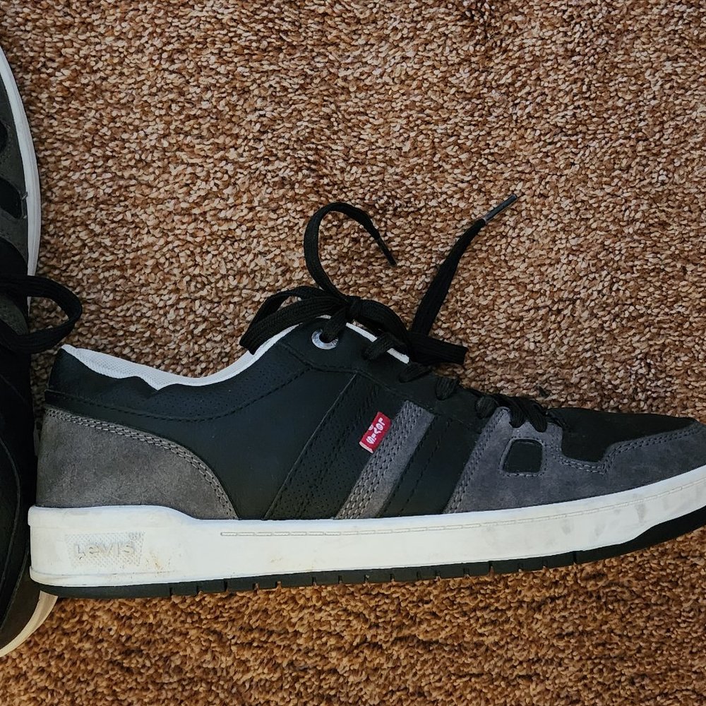 Men's Shoes
